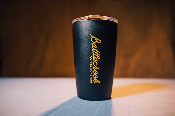 Tumbler
